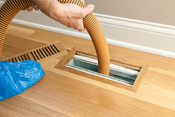 Best Affordable Air Duct Cleaning  in Sawgrass, FL